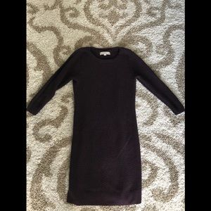 Sweater Dress!!